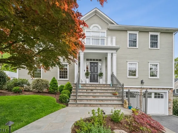 89 Browning Rd, Millburn Twp., NJ 07078