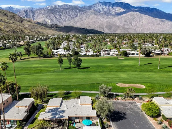 5503 Los Coyotes Dr #38, Palm Springs, CA 92264