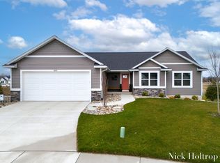 6275 High Queen Ct, Allendale, MI 49401