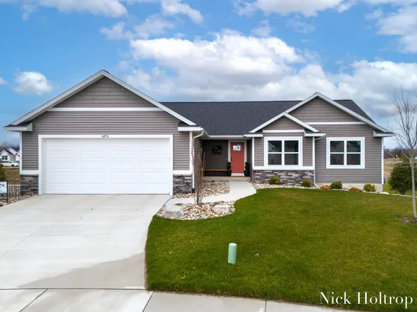 6275 High Queen Ct, Allendale, MI 49401