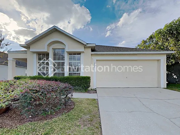 7328 Grotto Ave, Orlando, FL 32812