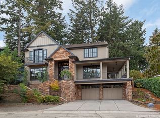 6421 SW Parkhill Way, Portland, OR 97239
