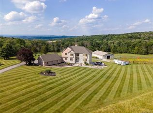 42 Kings Ridge Rd, Warwick, NY 10990