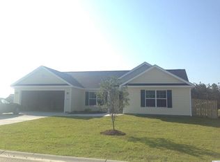 307 Beulah Cir LOT 88, Conway, SC 29527