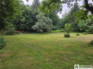 4992 Potter Rd Lot 46, Mayville, NY 14757