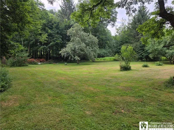 4992 Potter Rd Lot 46, Mayville, NY 14757