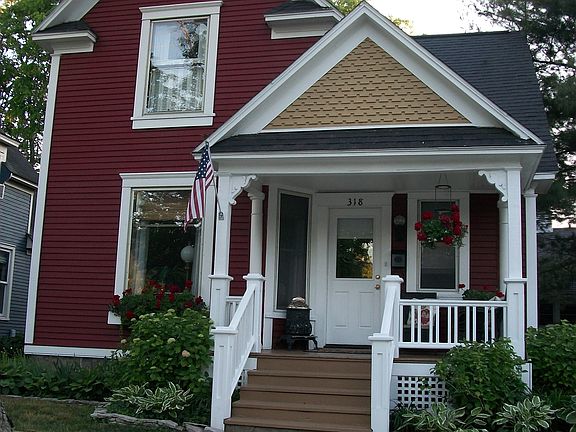 2nd image of 318 Wadsworth St