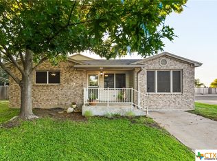 106 Easy St, Copperas Cove, TX 76522
