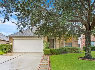21707 Saragosa Pond Ln, Spring, TX 77379