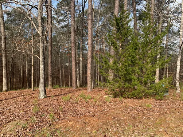 LOT 11 Block 53, McCormick, SC 29835