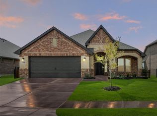 4365 Sun Meadow Dr, Joshua, TX 76058