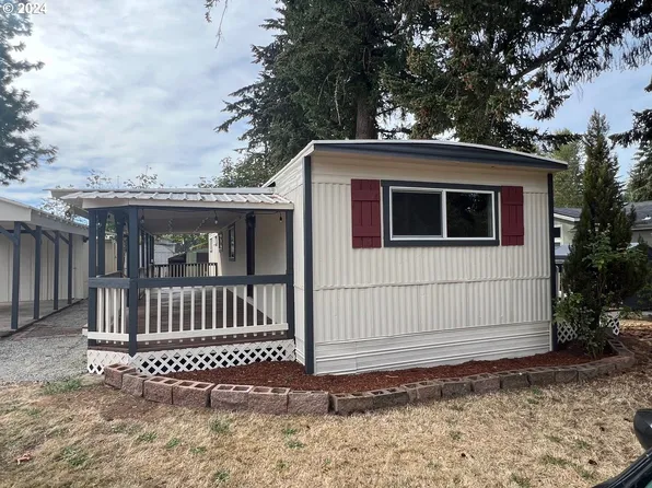 36451 S Sawtell Rd Unit 21, Molalla, OR 97038
