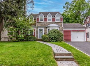 30 Berkshire Rd, Maplewood, NJ 07040