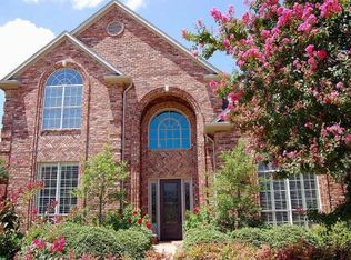 5901 Saint Agnes Dr, Plano, TX 75093