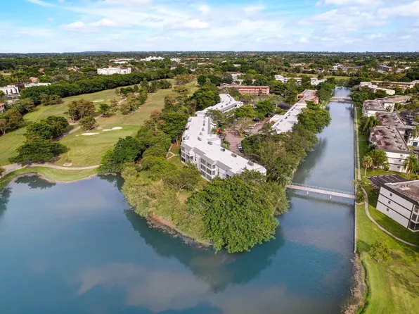 8370 Sands Point Boulevard Boulevard #H208, Tamarac, FL 33321