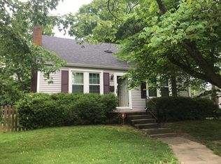 2229 Bradford Dr, Louisville, KY 40218