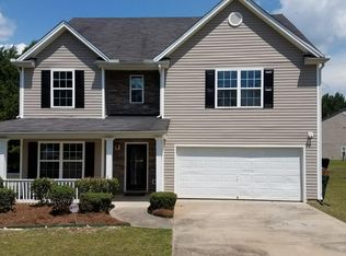 8235 Milam Loop, Fairburn, GA 30213