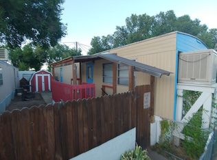 3410 N El Paso St SPACE 13-A, Colorado Springs, CO 80907