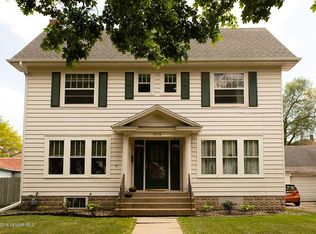 1234 W Center St, Rochester, MN 55902