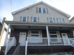 426 Motheral Ave, Monessen, PA