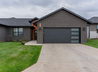 5955 S Farm Road 163 #202A, Springfield, MO 65810