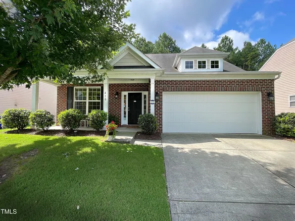 410 Glenview Ln, Durham, NC 27703