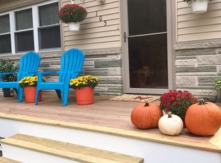 105 Robert Best Rd, Egg Harbor Township, NJ 08234