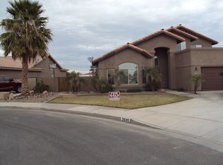 2645 S 48th Ave, Yuma, AZ 85364