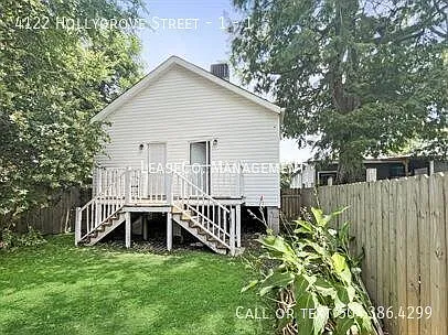 4122 Hollygrove St — Photo 2