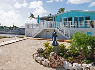 737 N Jade Dr, Key Largo, FL 33037