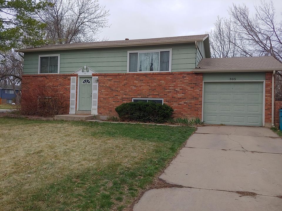 305 Briarwood Road