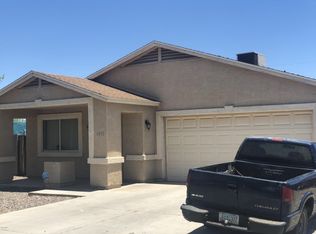 18398 N Lariat Rd, Maricopa, AZ 85138