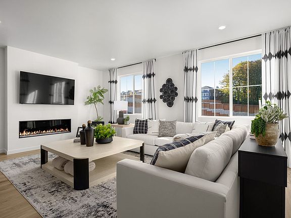 Great room