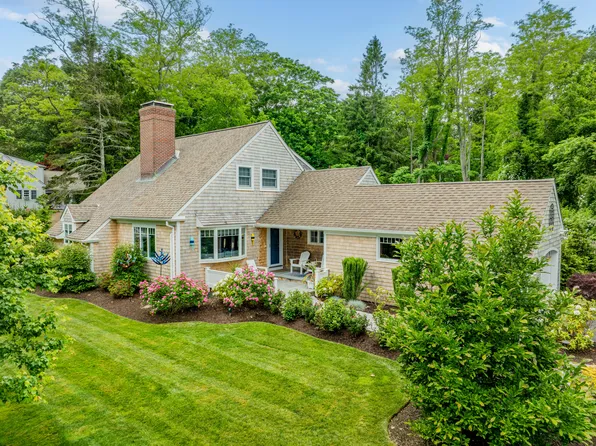 38 Grove Street, Sandwich, MA 02563