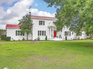 132 Sara St, Saint George, SC 29477