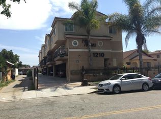 1210 W 39th St APT 3, Los Angeles, CA 90037