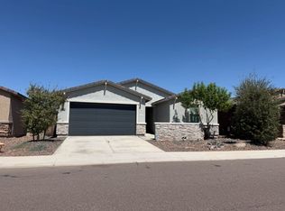 5632 W Walatowa St, Laveen, AZ 85339