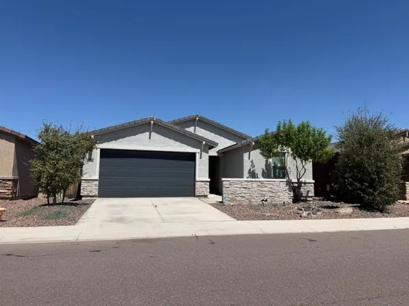 5632 W Walatowa St, Laveen, AZ 85339