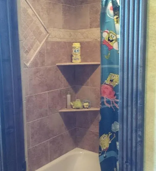 Jack n Jill Bath