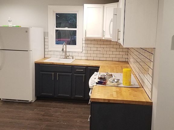 Brand New appliances and fixtures!