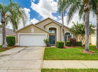 1027 Lake Berkley Dr, Kissimmee, FL 34746