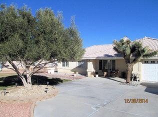 11409 Shangri La Ave, Hesperia, CA 92345