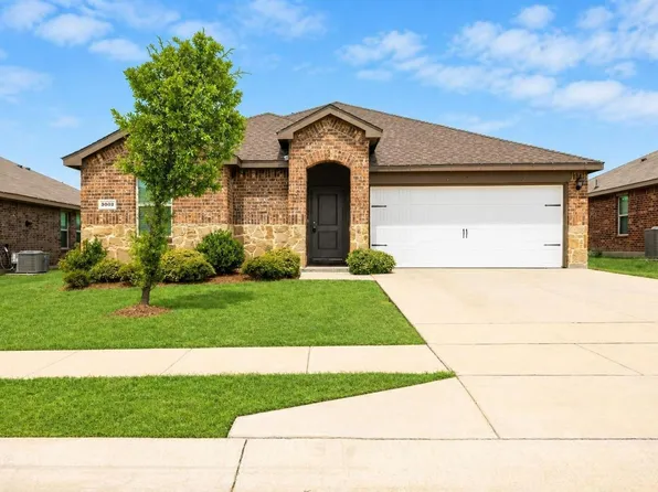 3002 Shetland St, Forney, TX 75126