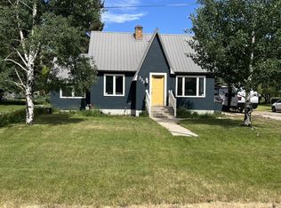 333 Adams St, Afton, WY 83110
