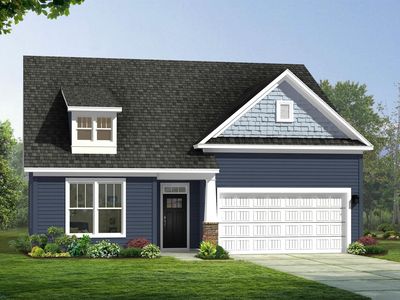 204 Moorish Cir, Simpsonville, SC, 29681