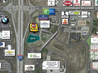 3955 Peralta Dr, Loveland, CO 80538