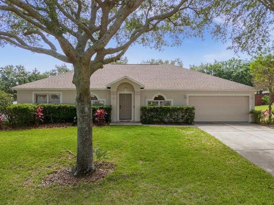 12744 Spring Run, Clermont, FL 34711