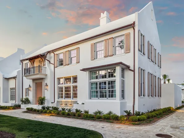 117 Whalebone Aly, Inlet Beach, FL 32461