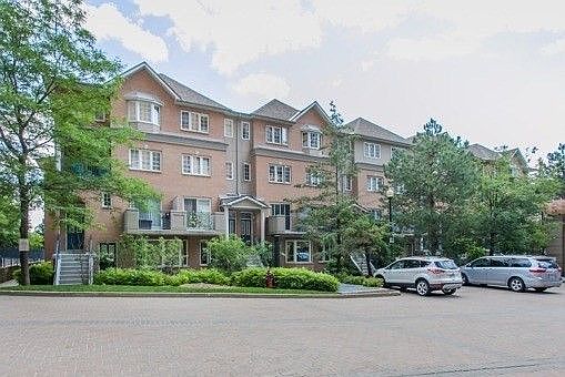 28 Sommerset Way #1005, Toronto, ON M2N 6W7 | Zillow