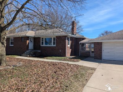 1954 Vivian Rd, Monroe, MI, 48162